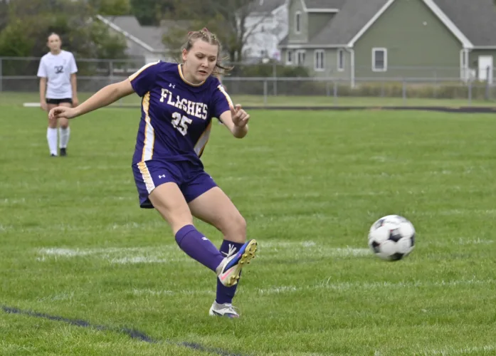 Unbeaten Champion continues to roll after win vs. Mineral Ridge